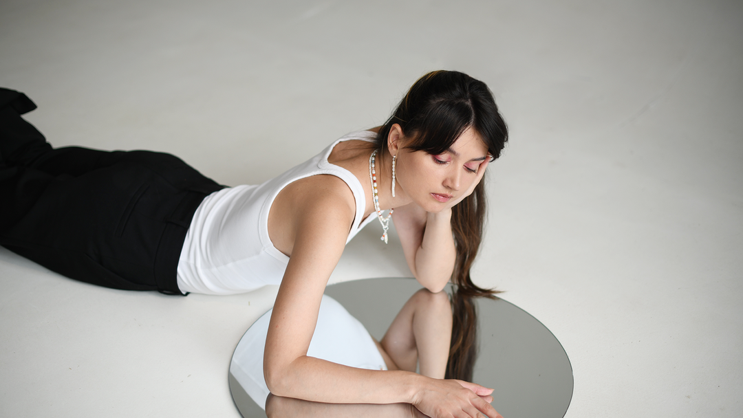Coliere – Enda
